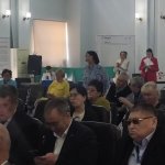 Расширенное заседание Президиума Международной Академии Информатизации, 29 апреля 2026 г